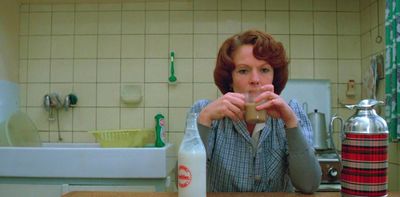 Jeanne Dielman: 'greatest film of all time' is a masterpiece of slow cinema that richly details life's quiet intricacies