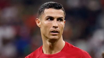 Reports: Saudi Club Strongly Pursuing Cristiano Ronaldo With €500 Million Offer