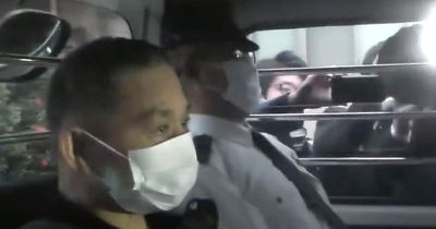Man arrested for calling police 2,060 times over nine days just to shout at them