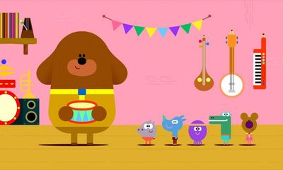 ‘We got so many things wrong!’ – How we made cult kids show Hey Duggee