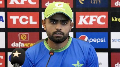 My input was taken but didn't get the pitch I wanted: Babar Azam after Rawalpindi defeat