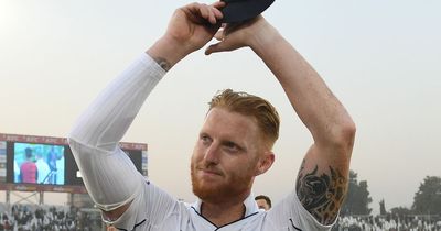 Ben Stokes doubles down on draw mantra after England's stunning win in Pakistan