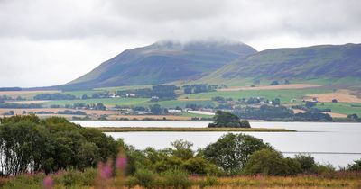 Innovative idea to use Loch Leven to heat Kinross-shire homes
