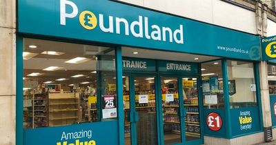 Poundland shoppers rush to buy 'brilliant' £8 Christmas jumpers that rival Primark