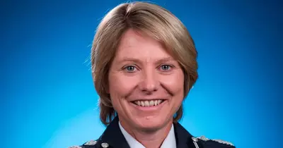 Police and crime commissioner names Northumbria's new chief constable as Vanessa Jardine