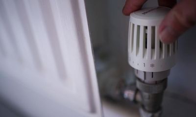 Tell us about your energy usage in the UK