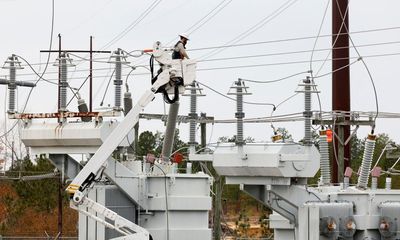 FBI joins investigation into attack on North Carolina power grid