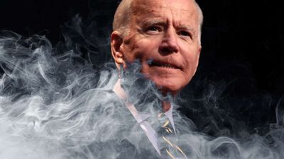 Biden's 'Marijuana Reform' Leaves Prohibition Untouched