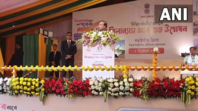 Mother's womb cannot be viewed as 'farm land': Assam CM Himanta Biswa Sarma on Badruddin Ajmal's comments