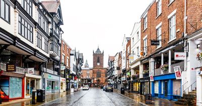 Bakery, post office, and restaurant are top businesses for perfect high street