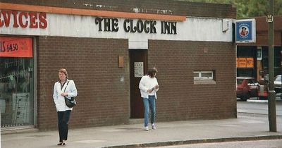 Nine dodgy Edinburgh pubs from back in the day that had some stories to tell