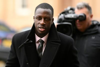 Jury in trial of France's Mendy retires to consider verdicts