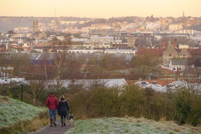 UK weather: Freezing temperatures this week will cause health issues, experts warn