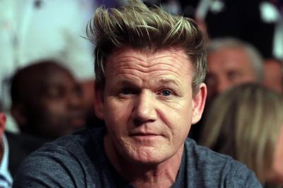 Ofcom says Channel 4 broke rules with sweary Gordon Ramsay shows