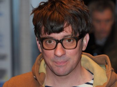 Blur’s Graham Coxon says he ‘worried every hour of the day’ because of ‘unhinged’ fans