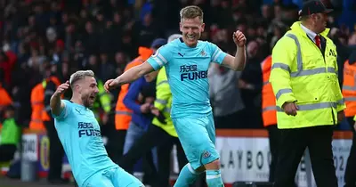 Big contract decisions looming on long-serving Newcastle United duo