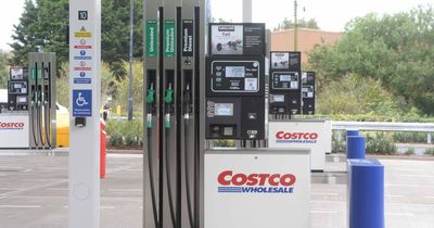 Is petrol cheaper at Costco than at other supermarkets? Locations and price comparisons