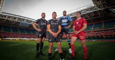 WRU and four regions verbally agree new six-year financial deal for Welsh rugby