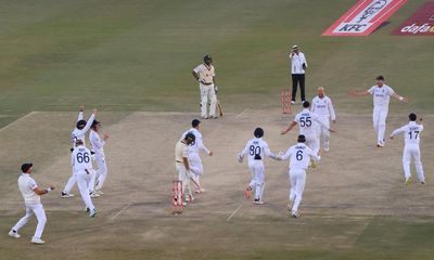 Ben Stokes calls England’s stunning Test win in Pakistan ‘mind-blowing’