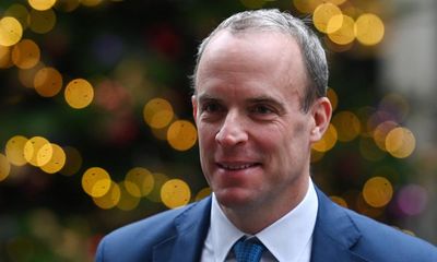 Afghans died because of Raab’s delay in reviewing documents, officials told