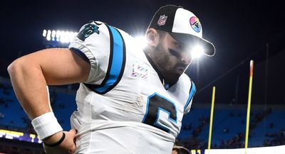 Panthers expected to release QB Baker Mayfield