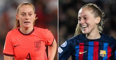 How Lionesses star Keira Walsh has fared since world-record Barcelona transfer
