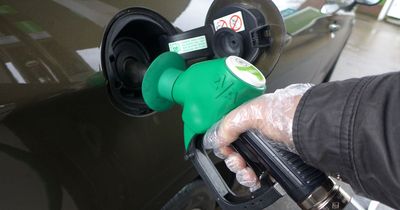 Driver shocked over reason why you should opt for premium petrol and diesel