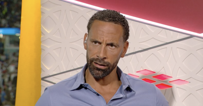 Rio Ferdinand in shocked Daizen Maeda review as he hails Celtic 'man possessed' after World Cup strike