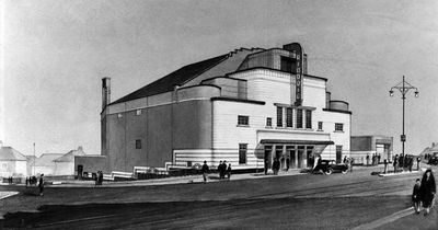 Nine legendary lost Glasgow cinemas that are gone but not forgotten