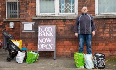 ‘It has hit Grimsby very hard’: health in decline after years of austerity