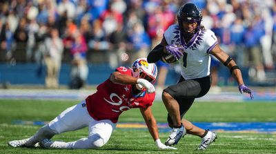 TCU Has NFL Draft Targets, Starting With Quentin Johnston