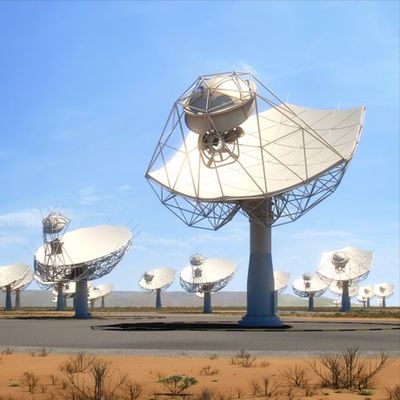 Tech & Science Daily podcast: World’s biggest telescope hunts aliens