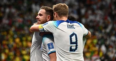 When is England vs France? Kick-off time, TV channel and team news for World Cup clash