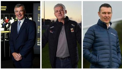 Wise heads and shrewd operators – How the ‘newbie’ Gaelic football managers will fare in 2023