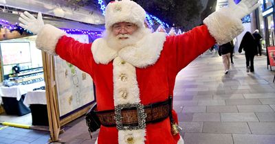 Best Christmas days out for families from markets and light trails to meeting Santa