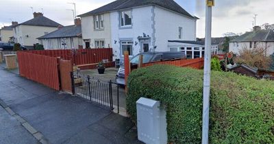 Midlothian homeowner wins appeal after row with council over colour of fence