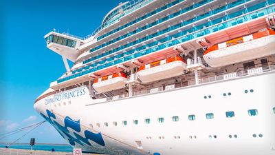 Why a Princess Price Hike May Soon Hit Royal Caribbean, Carnival