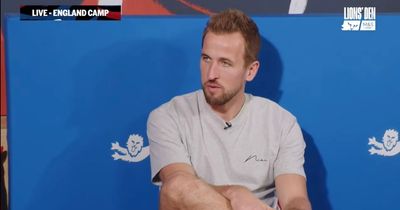 Harry Kane explains how Jordan Henderson has improved England with quality Liverpool know all about