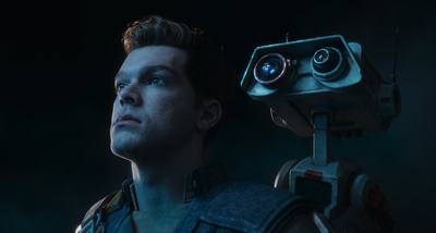 Star Wars Jedi: Survivor might have a release date