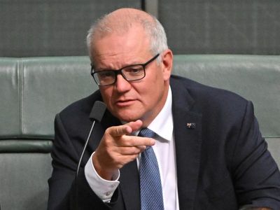 Morrison's secrecy appeal before hearing