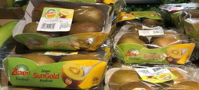 Climate change threatens kiwifruit chemical ban