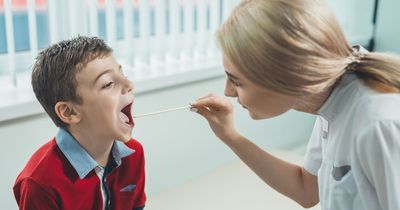 Strep A and Scarlet fever symptoms as warnings issued over illnesses