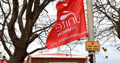 Biffa workers walk out over pay with no bin collections for a week