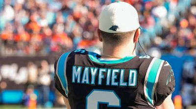 Best Team Fits for Former Panthers, Browns QB Baker Mayfield
