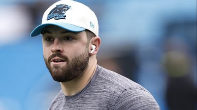 What does Baker Mayfield’s release mean for Panthers?