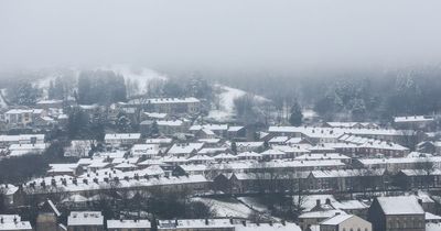 Met Office issues update on whether Greater Manchester will have snow this week