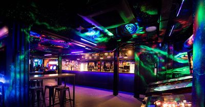 Manchester bar hits back at one-star review slamming staff for wearing crop tops