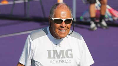 Legendary Tennis Coach Nick Bollettieri Dies at 91