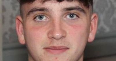 Matthew McCallan: Body found in search for missing NI teenager