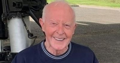 Fears for missing man, 88, who left home and headed for River Mersey eight days ago
